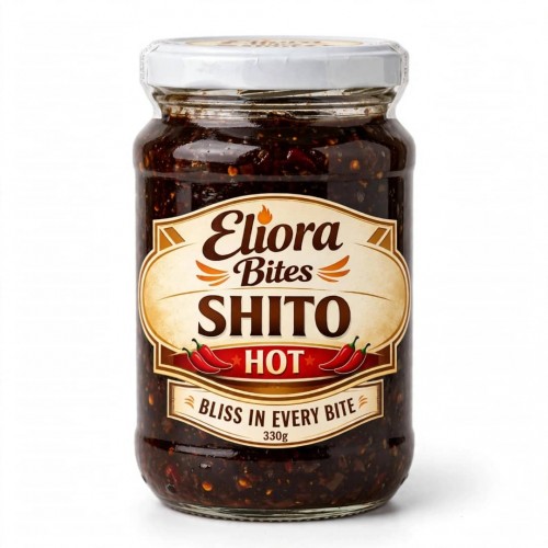 SHITO HOT 330g